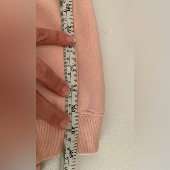 Lucky Brand - Joggers / Sweatpants Blush Light Pink - XL - Picture 11 of 13